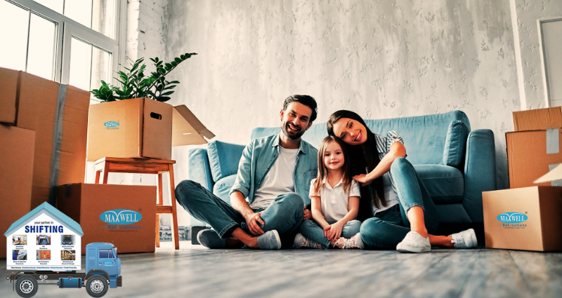 Smooth City to City Packers and Movers Across India