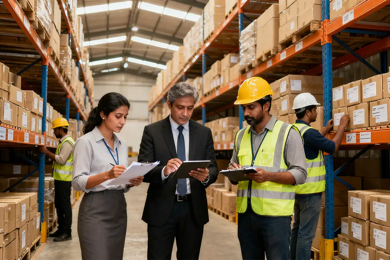 Better Storage Assessment