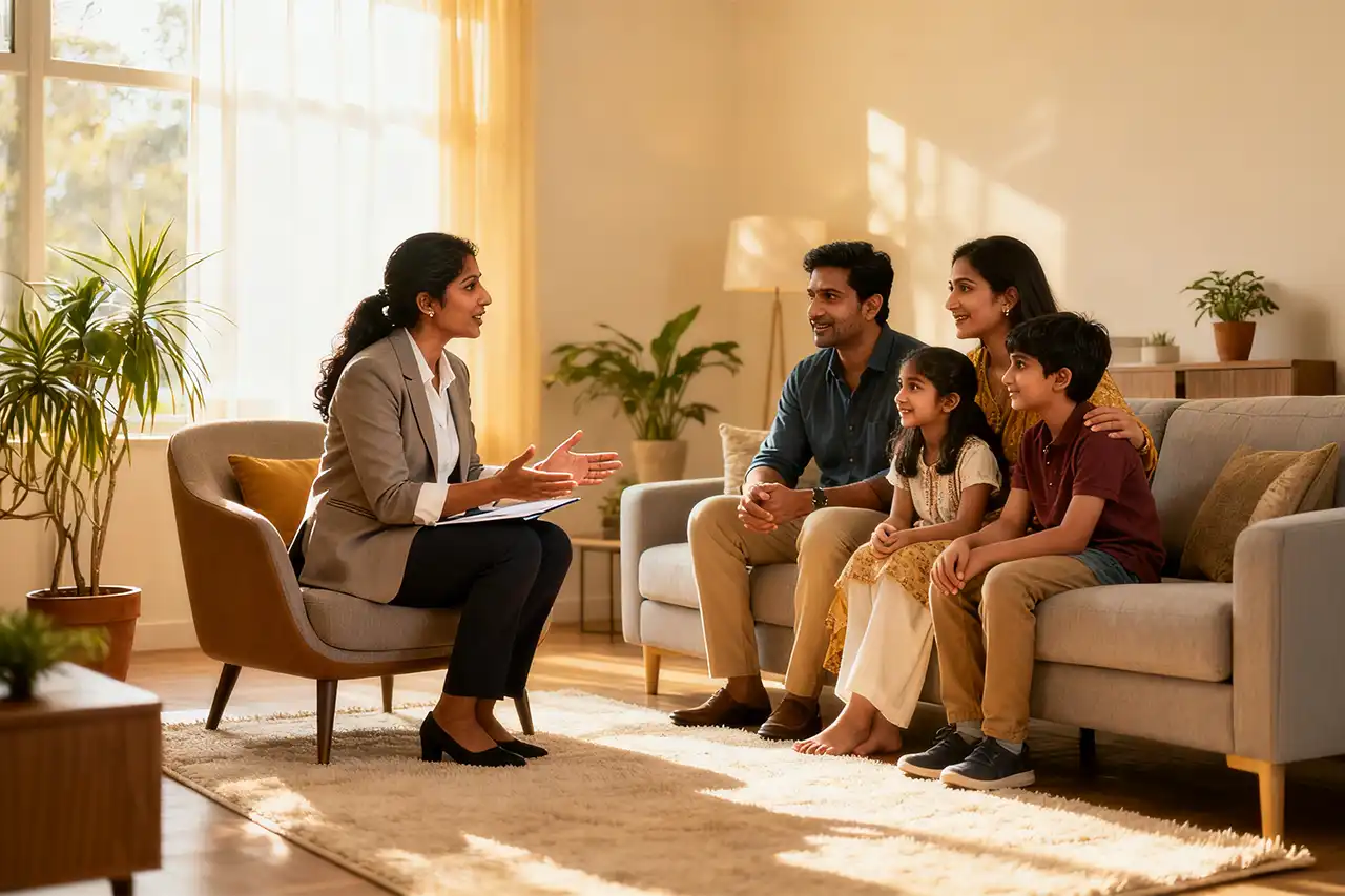Cultural Readiness That Matters