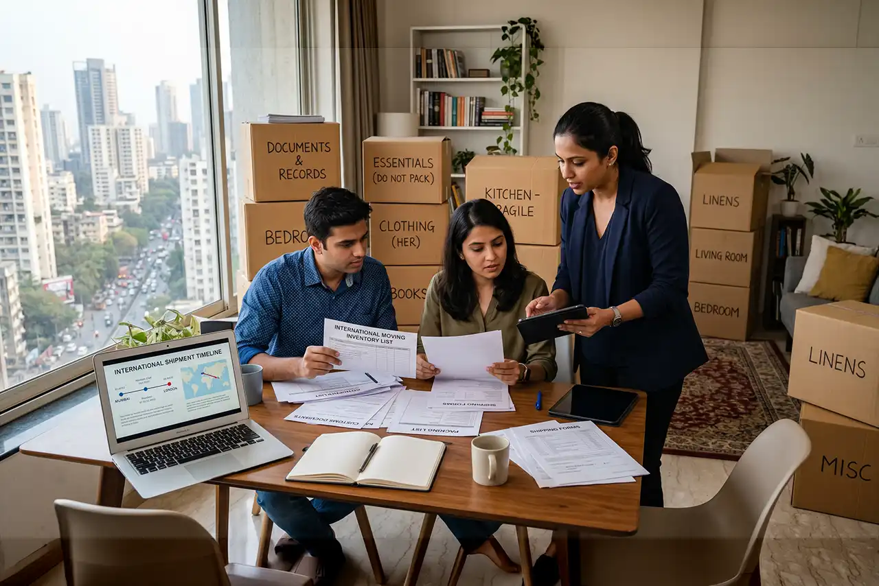 Better Pre-Move Clarity