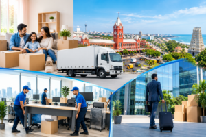 Best Relocation services in chennai